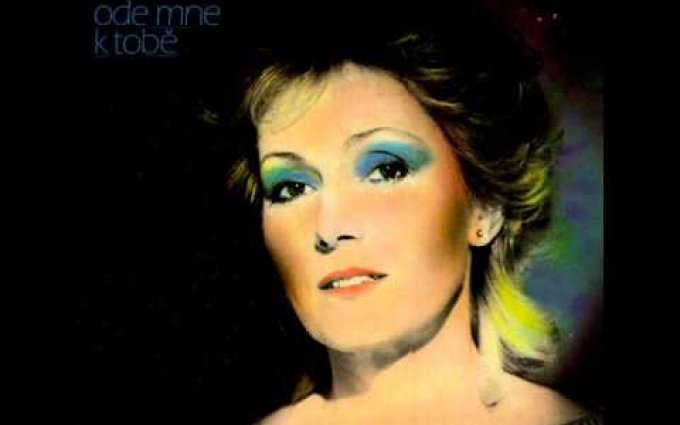 Helena Vondráčková - Sladké Mámení