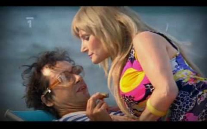 KOMEDIOGRAF    "To je pohodička..."