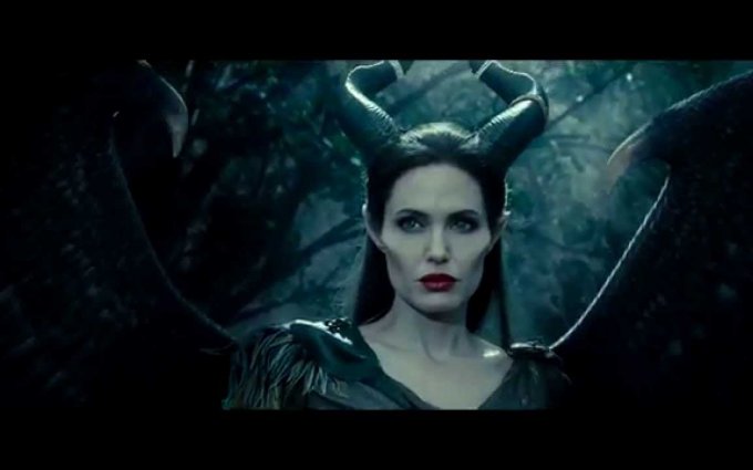 Zloba - Královna černé magie