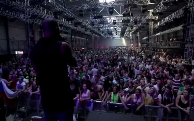 MAGNETIC Festival 7th May 2014 Prague official aftermovie