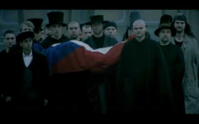 Daniel Landa - Protestsong