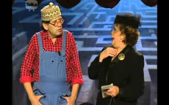 Karel Šíp,Josef Alois Náhlovský,Jiřina Bohdalová Temelín