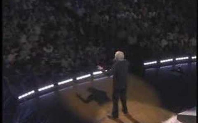 George Carlin -"Who Really Controls America"