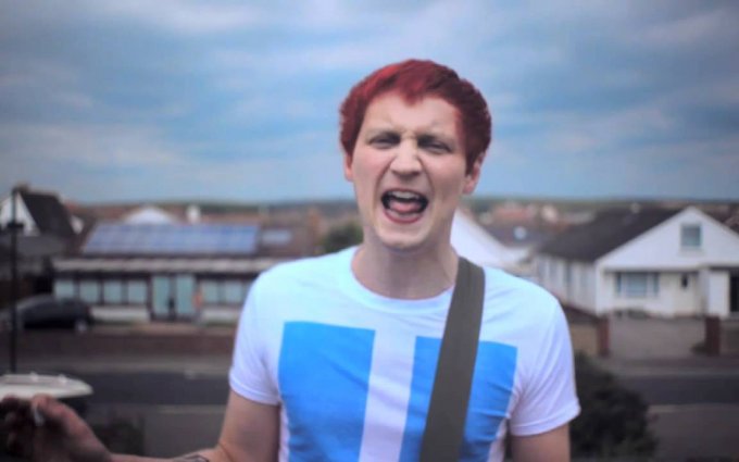 The Subways - We Don't Need Money To Have A Good Time (Official Video)