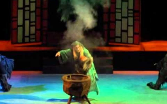 Sněhurka a sedm trpaslíků