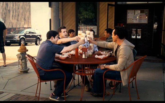 American Reunion Trailer 3 Official 2012 [1080 HD] - Jason Biggs, Alyson Hannigan