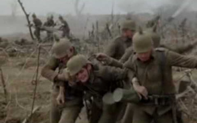 Sabaton - The Price of a Mile