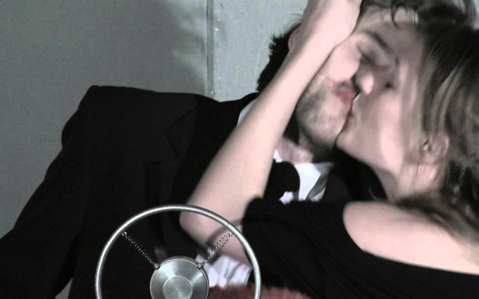 Miláček (Městské divadlo Kladno)