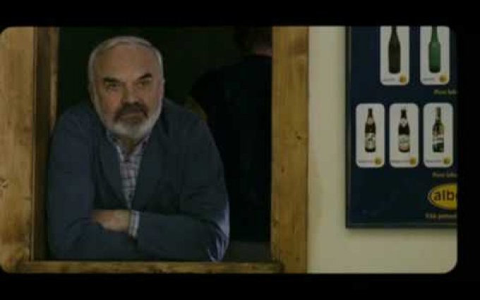 Zdeněk Svěrák a Jaroslav Uhlíř - Ani k stáru