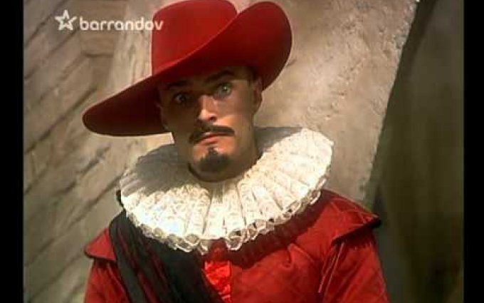 Tajemný svícen - 2. ukázka