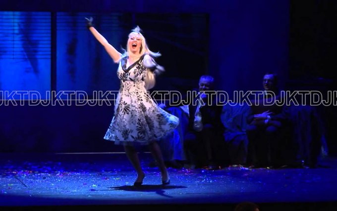 Producenti (Mel Brooks, Thomas Meehan)