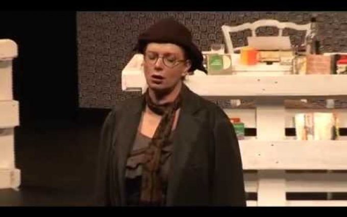 Láska mezi nebem a zemí