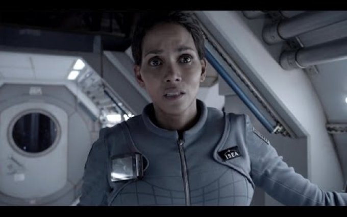 Extant - Trailer