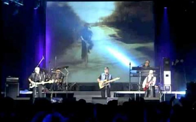 Olympic 40 let (1/2)