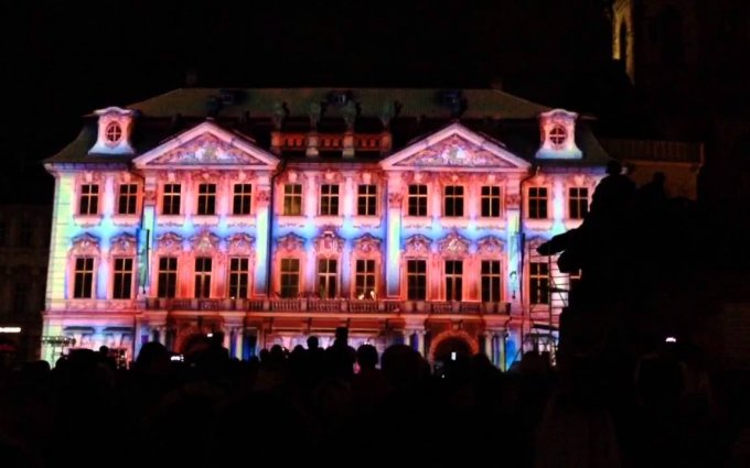 Prague Signal Festival 2014