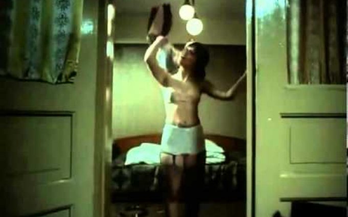 Sestřičky (1983) - ukázka