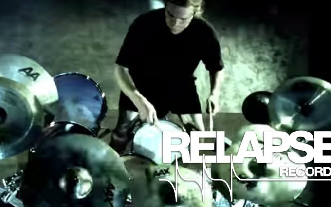 DYING FETUS - "Your Treachery Will Die With You" (Official Music Video)