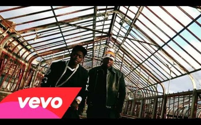 50 Cent - Irregular Heartbeat (Explicit) ft. Jadakiss, Kidd Kidd