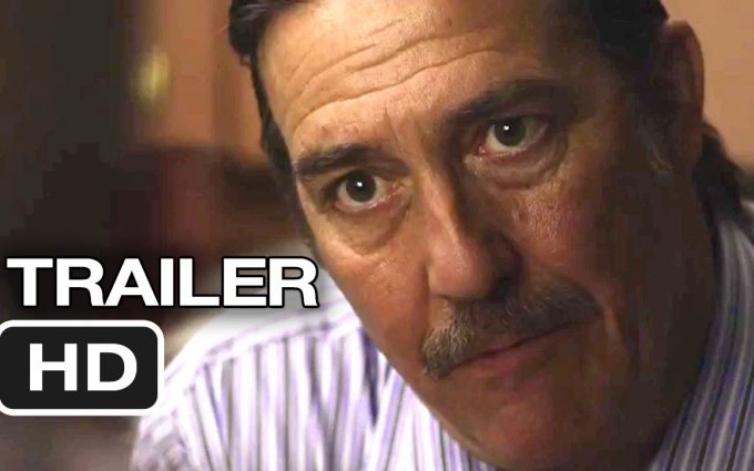 McCanick TRAILER 1 (2013) - Cory Monteith Crime Thriller HD