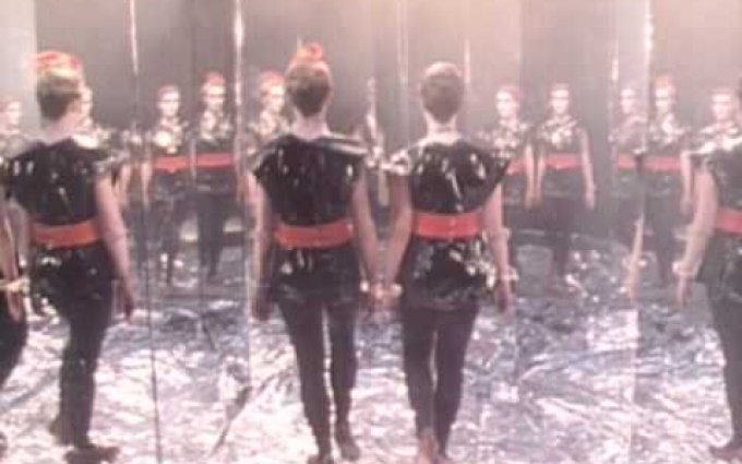 A Flock Of Seagulls - I Ran