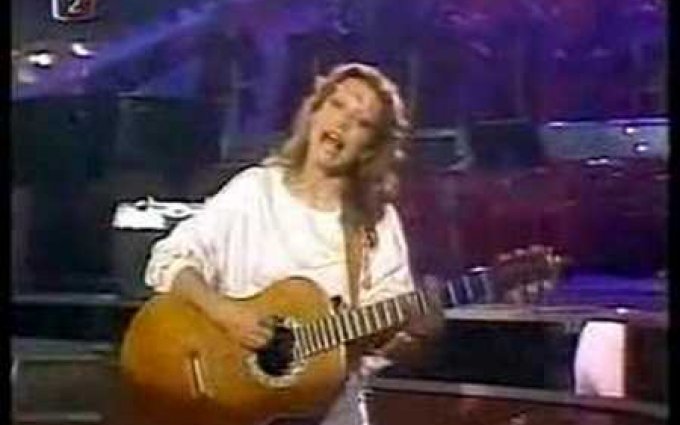 Prý se tomu říká láska