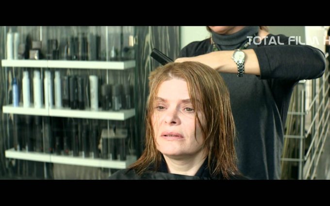 PERFECT DAYS: I ženy mají své dny (2011) oficiální trailer