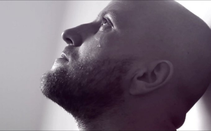DAVID STEEL ft. Martina Balogová - Náhrdelník (Official music video)