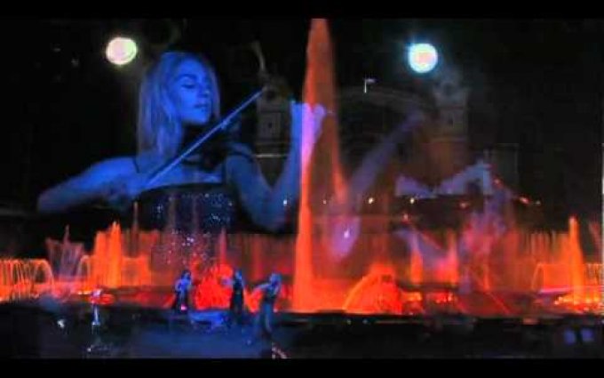 Inflagranti - Metallica- Nothing Else Matters