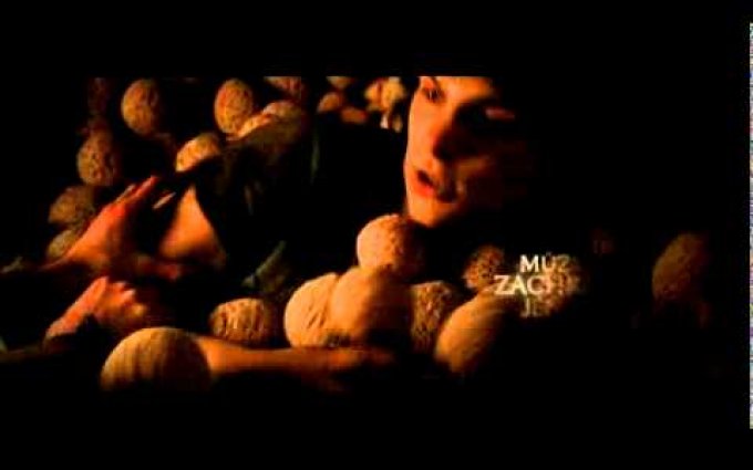 Poslední z Aporveru | TEASER TRAILER