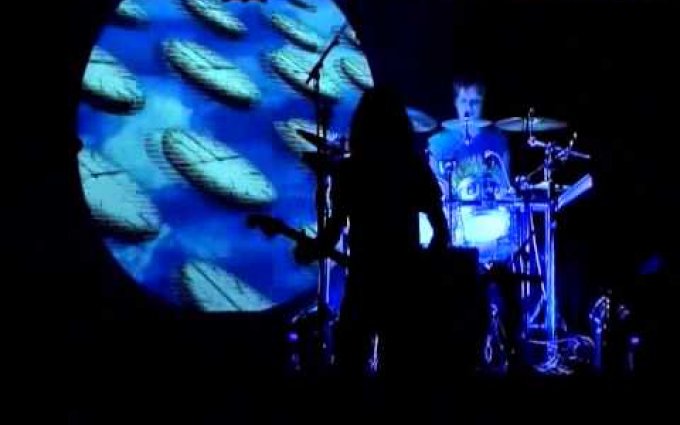 Distant Bells Official Promo Video