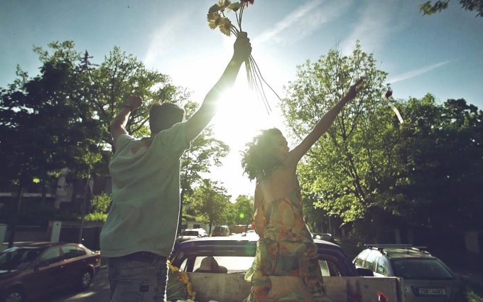 PETR KOLÁŘ - Žijeme z lásky (oficiální videoklip)