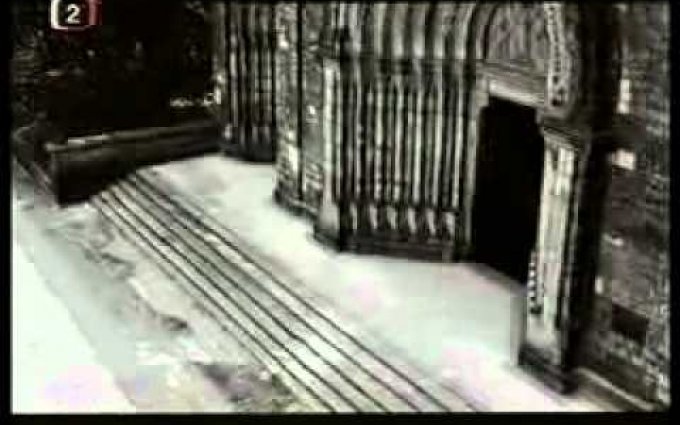 Ivan Hlas - Karlín (Oficální videoklip)