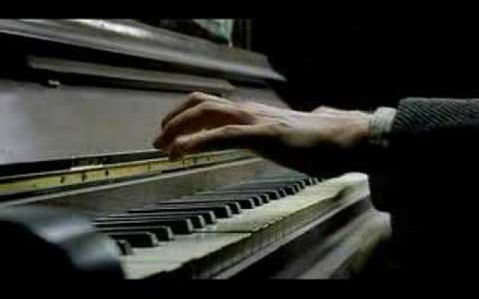 The Pianist Trailer
