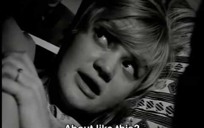 Loves of a Blonde (Lásky jedné plavovlásky)