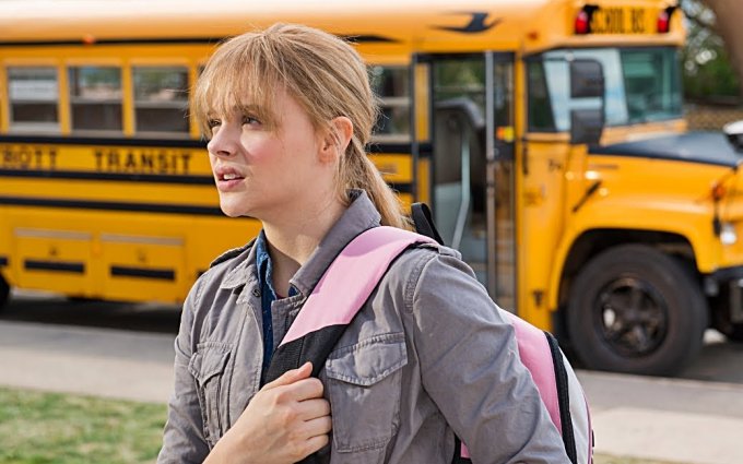 KICK-ASS 2 (Chloë Grace Moretz) | Trailer & Filmclips german deutsch [HD]