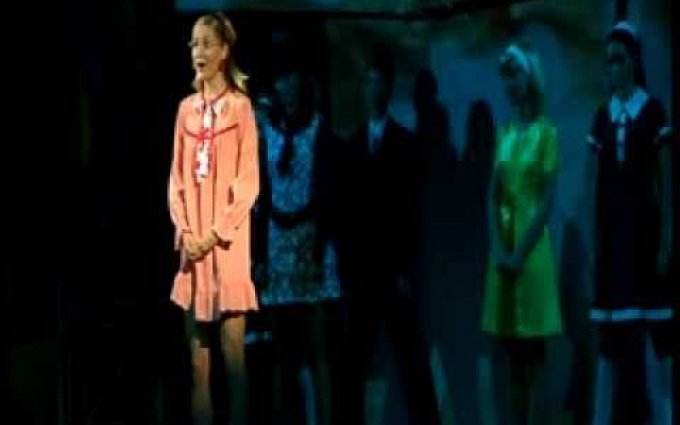 Zdenka Trvalcová-Oliwer Twist