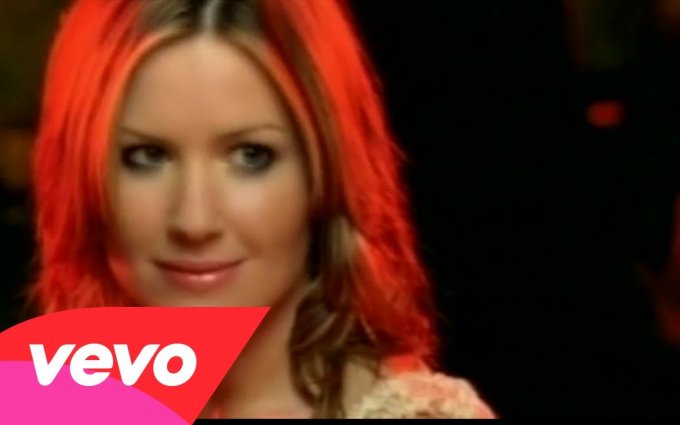 Dido - White Flag