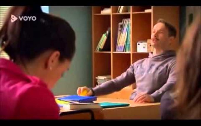 Gympl s ručením omezeným Hodina Bachaře