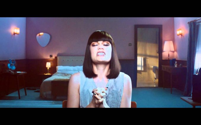 Jessie J - Who You Are