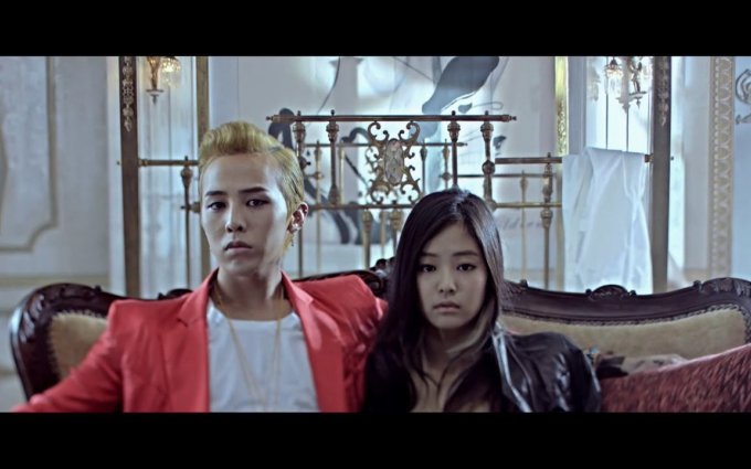 G-DRAGON - THAT XX (그 XX) M/V