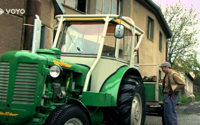 Doktoři z počátku nový seriál od 25.6.2013