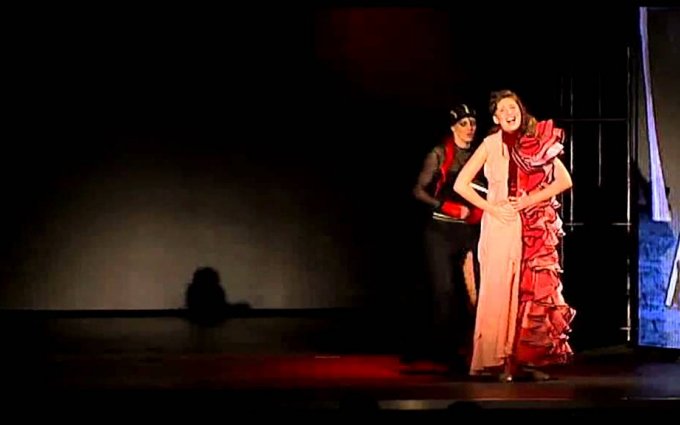 Kat Mydlář - Splnit vůli otce