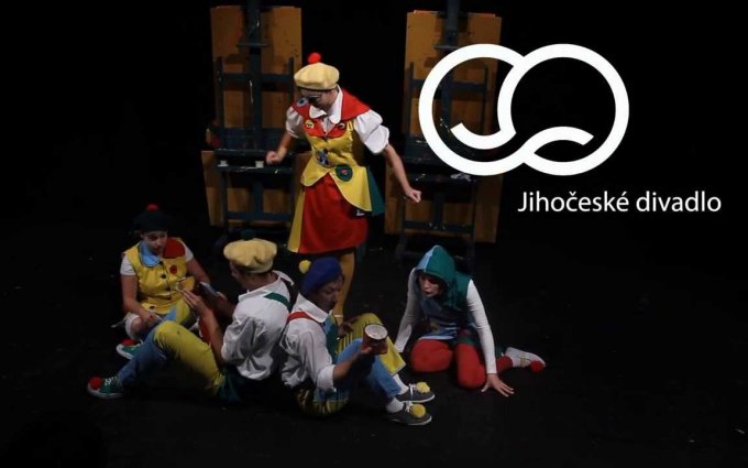 O jednom malém ježkovi / Malé divadlo