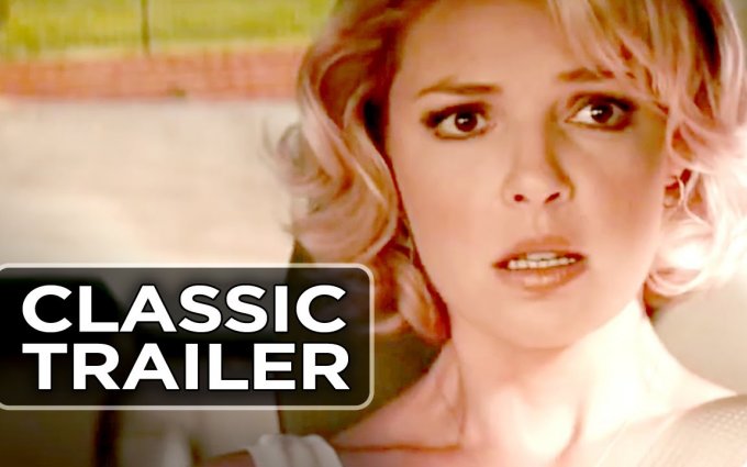 Killers (2010) Official Trailer - Katherine Heigl, Ashton Kutcher Comedy Action Movie HD