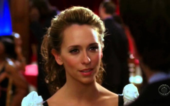 David Giuntoli in Ghost Whisperer