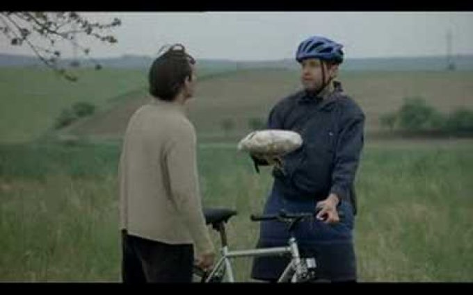 Václav Ivan Trojan a Josef Polášek