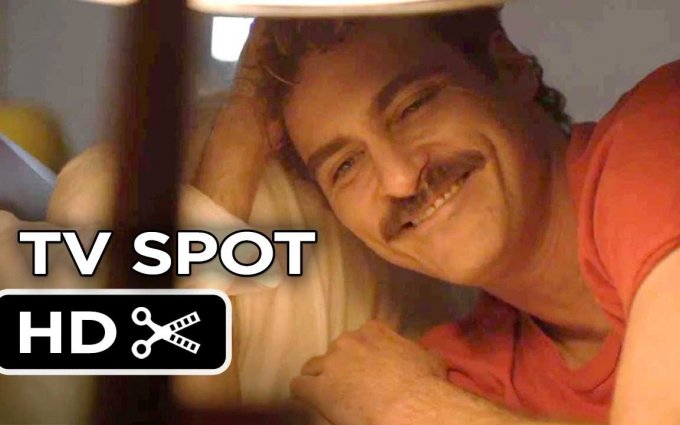 Her TV SPOT - Love Story (2013) - Joaquin Phoenix, Amy Adams Movie HD