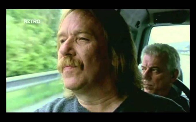 Jaromír Nohavica & Čechomor-Kometa