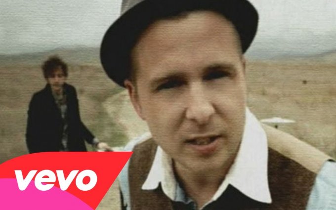 OneRepublic - Good Life