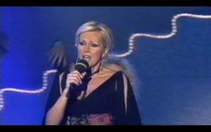 Helena Vondráčková - Dlouhá noc (2002)